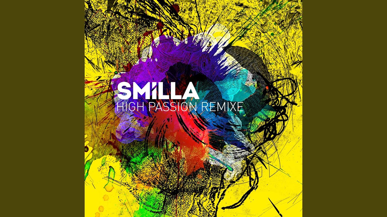 High Passion (Balthazar & JackRock Remix)