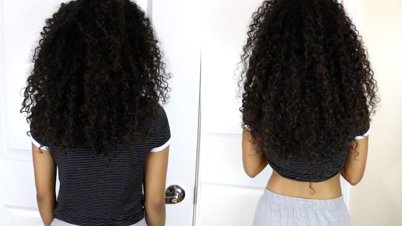 GWR: Grow Your Hair Faster & Longer in 1 Week!