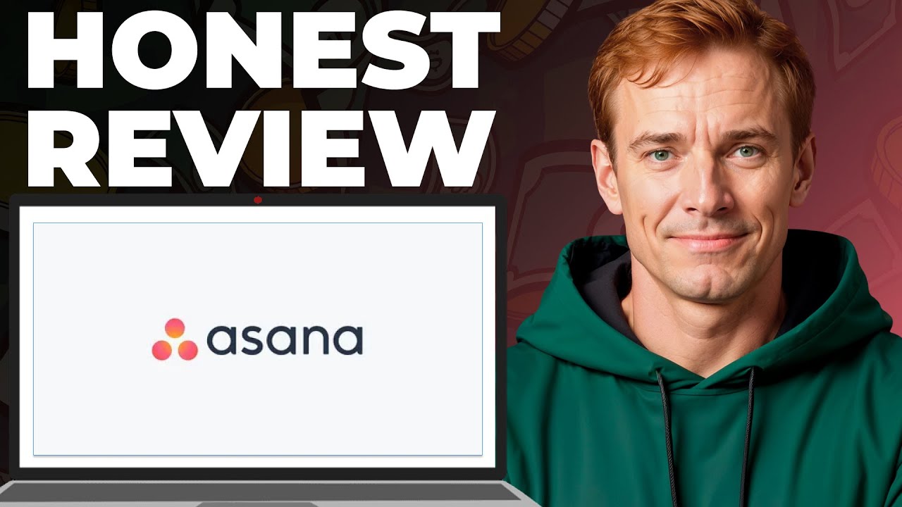 Полный обзор Asana &mdash; функции, сильные и слабые стороны.
