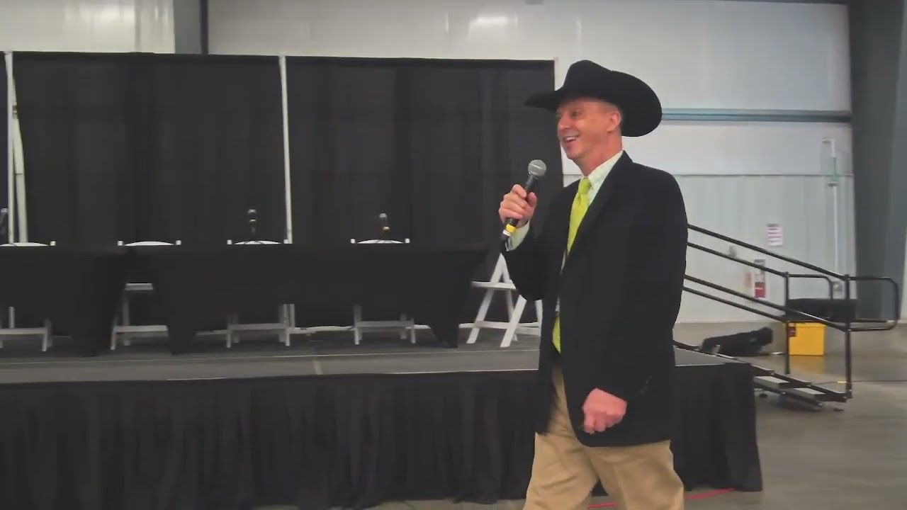 Range Beef Cow Symposium 2025 | Cattle and Beef Market Outlook