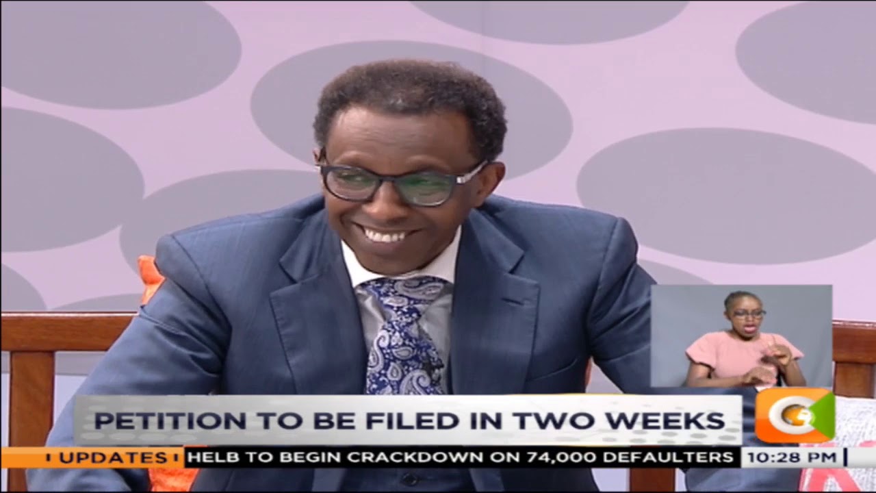 JKLIVE | This is a court without any sound jurisprudence, Ahmednassir on  Supreme Court [Part 2]