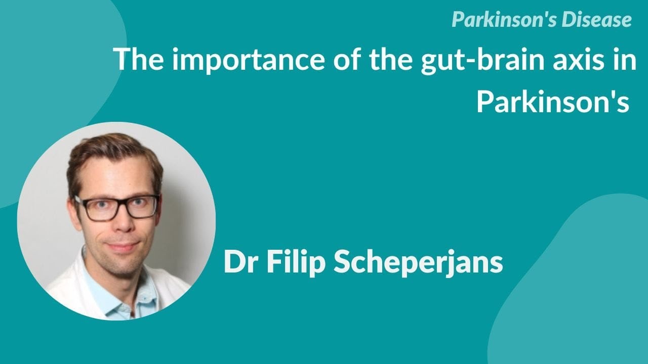 Parkinson's disease 