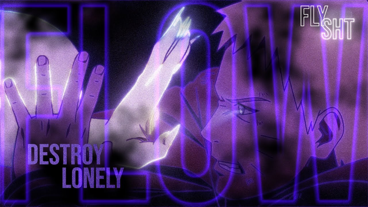 Fly sht I MIX AMV/Flow Edit | orsted (4K)