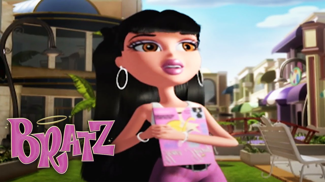 Opportunity of a Lifetime! | Bratz Series Compilation | BRATZ