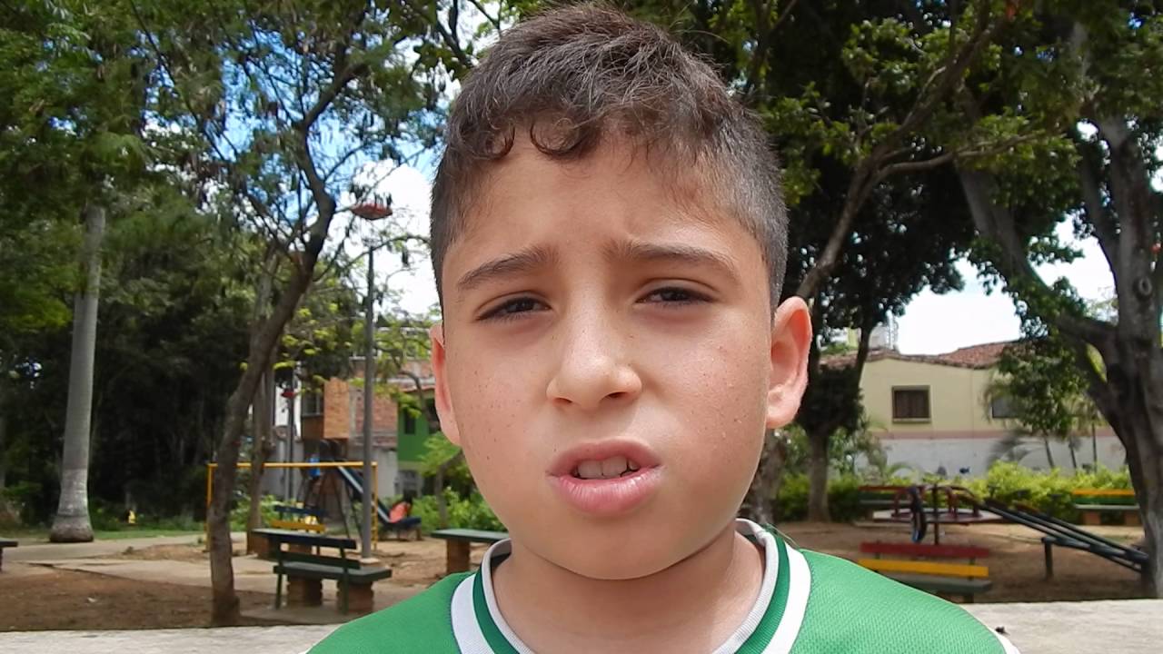 CARACTER DEPORTIVO
