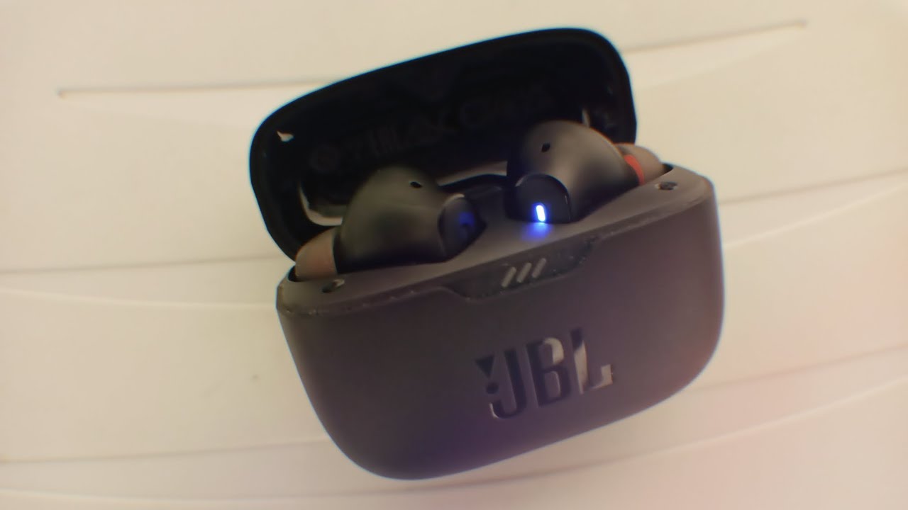JBL Tune 230NC TWS - Recenzja w 3 minuty