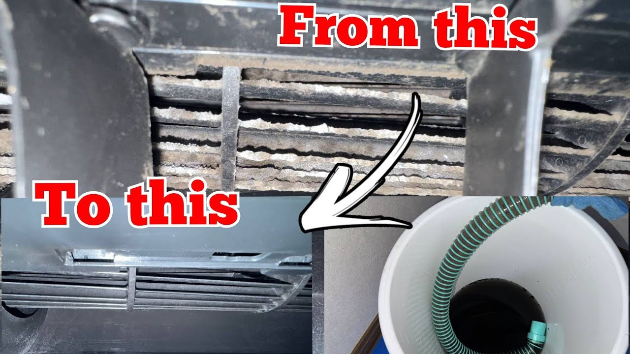 Grabe! Ang dumi ng aircon namin | Fil-Braz couple 🇵🇭🇧🇷