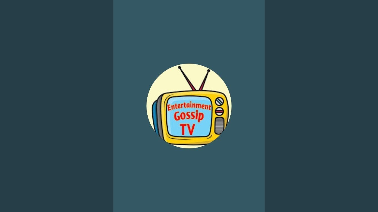 Entertainment Gossip TV is live
