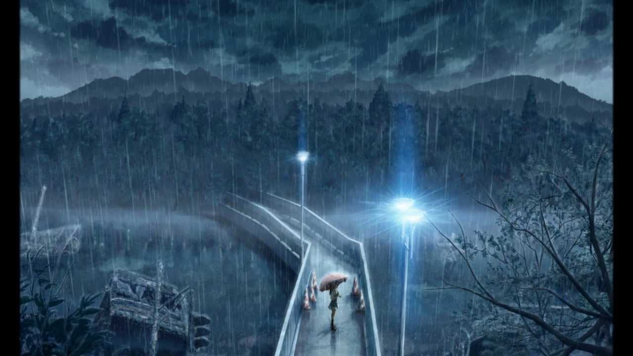 Nightcore - Welcome to my Life
