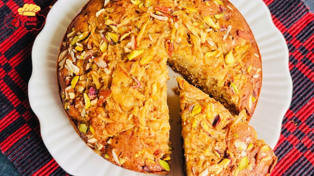 The Ultimate Apple Crumble Cake Recipe You’ll Fall in Love With!