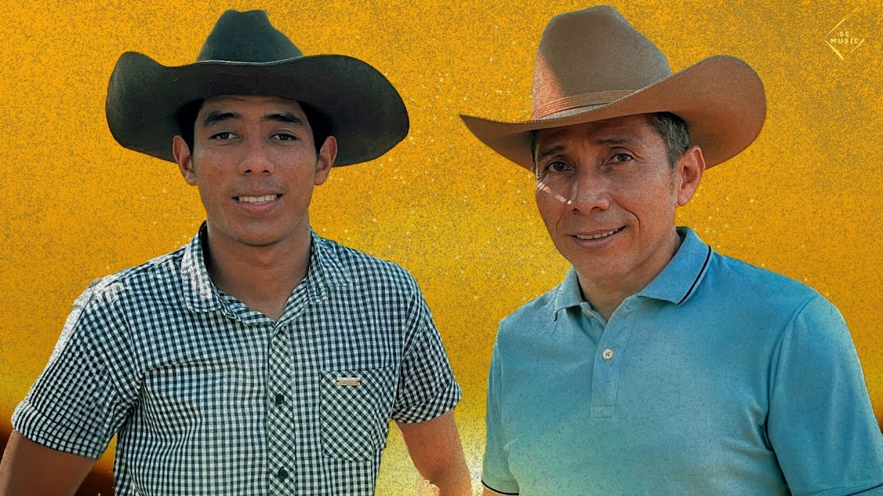 William Macualo y José Miguel Unda - Vivencia Llanera (Vídeo Oficial)