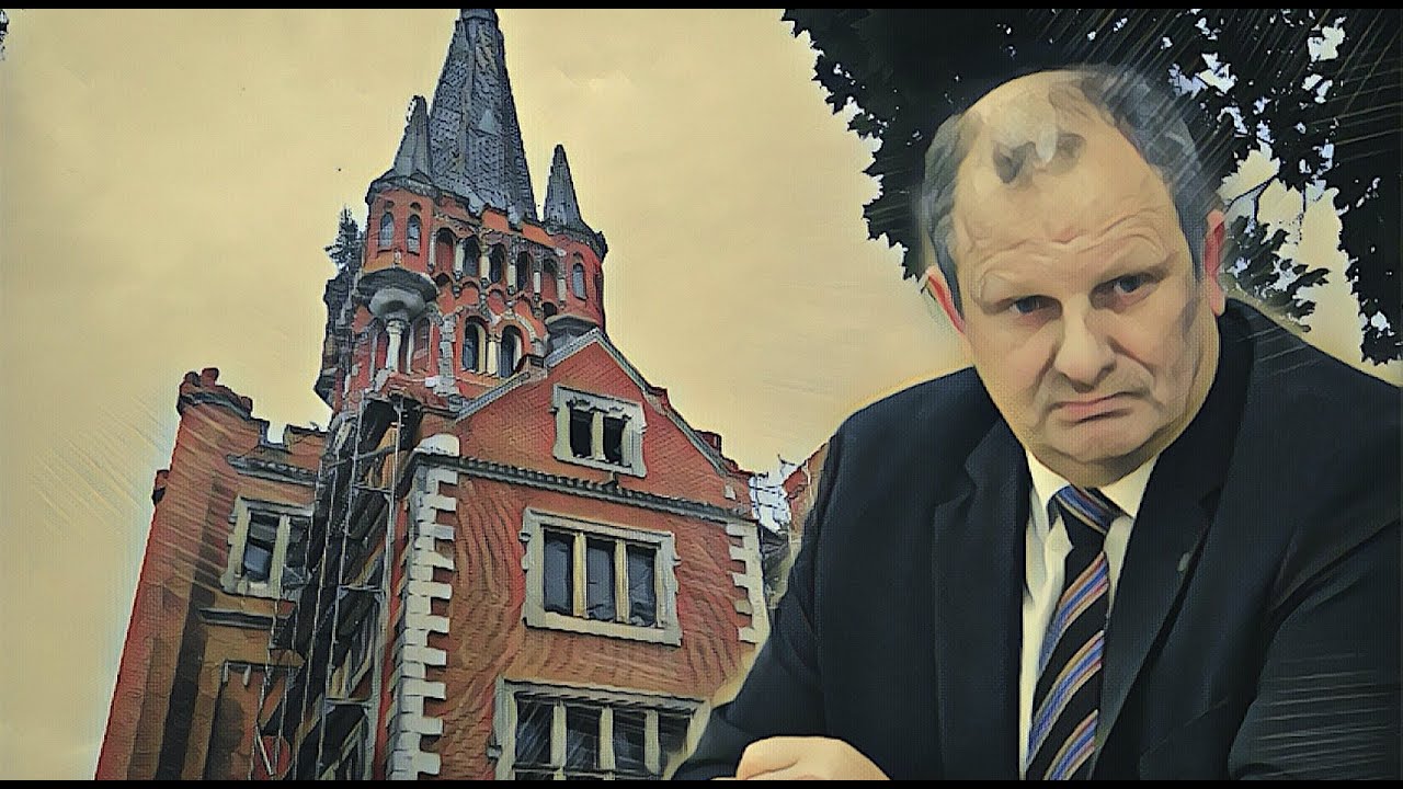 Mini serialas: visi tyrimai apie Kęstą Komskį