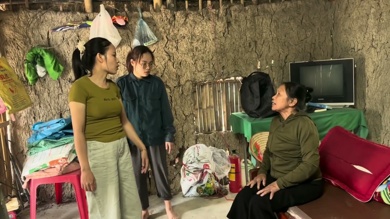 Quá hay Nguyệt lừa mu hai đến chỗ nham sư lý 