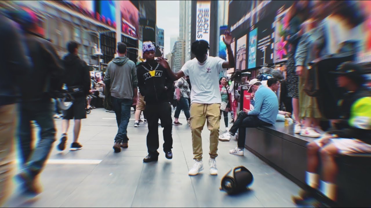 Yeat - My wrist (ft. Young Thug) || Freestyle Dance Video @NixTheDon @Nahthtsqwrld