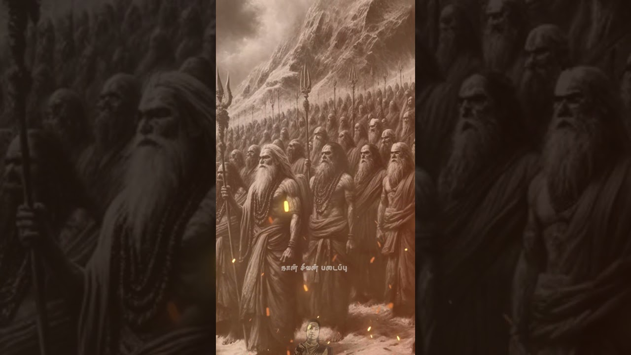 🌹🌹வசீகரிக்கும் அழகிய திருமேனி உடைய பிச்சாடனர்   