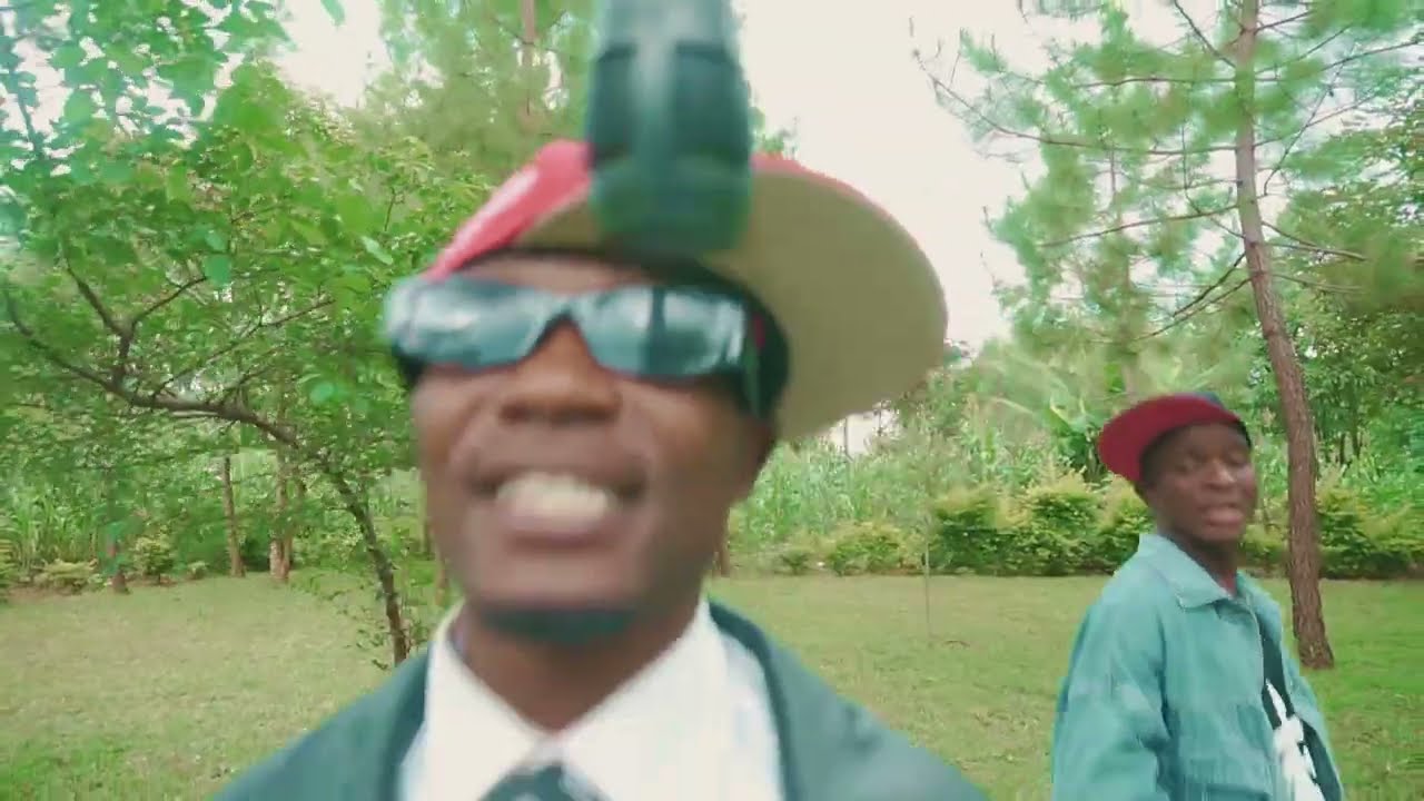 Safuna by Ocent ft.Quosha official video( Dr by Obeba creations)#safuna#afrobeats #Music#Malawivibes