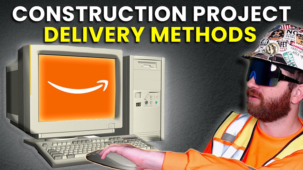 Construction Delivery Methods: The Good, The Bad & The Ugly