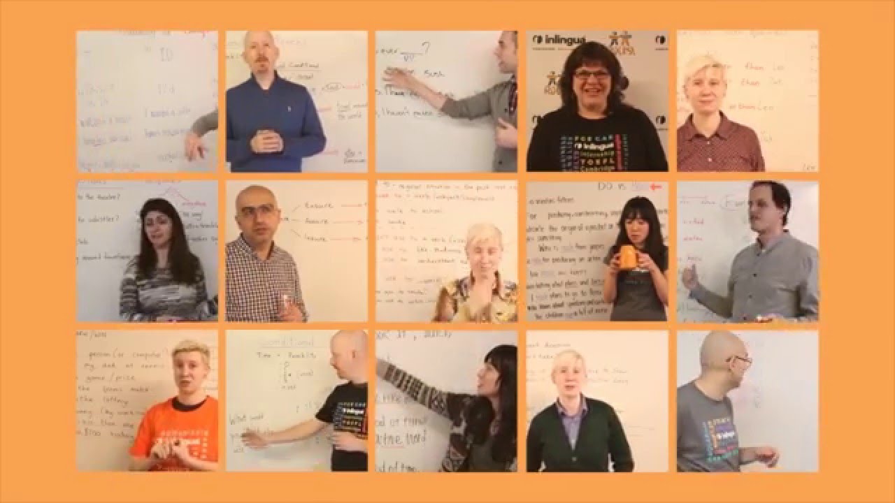 Cardinal Numbers - English Lessons with inlingua Vancouver