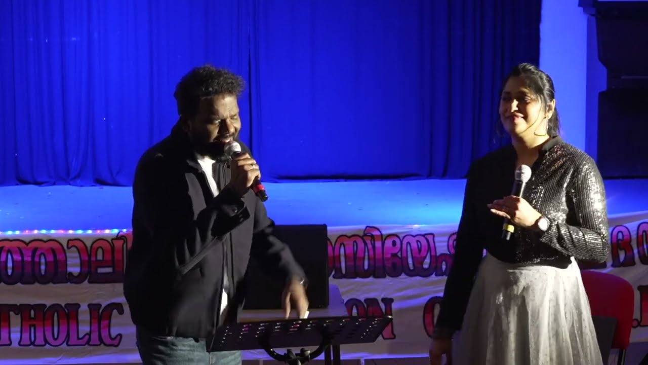 KCAUK - Preview - Christmas & New Yer Celebration 2025Preview   Master Video