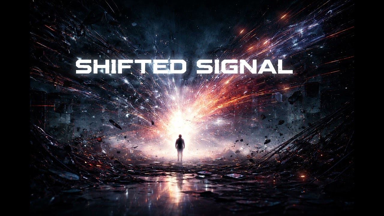 Shifted Signal 