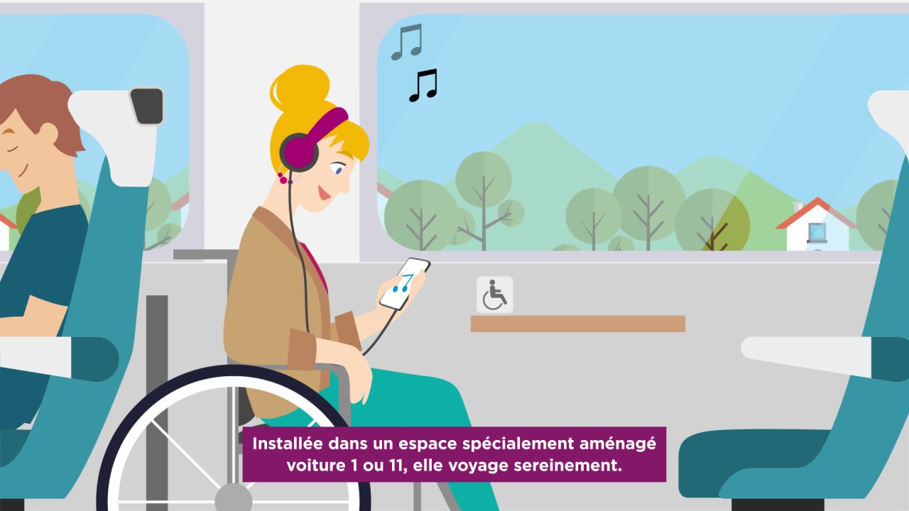 SNCF TER Normandie - Nouveaux trains NOMAD