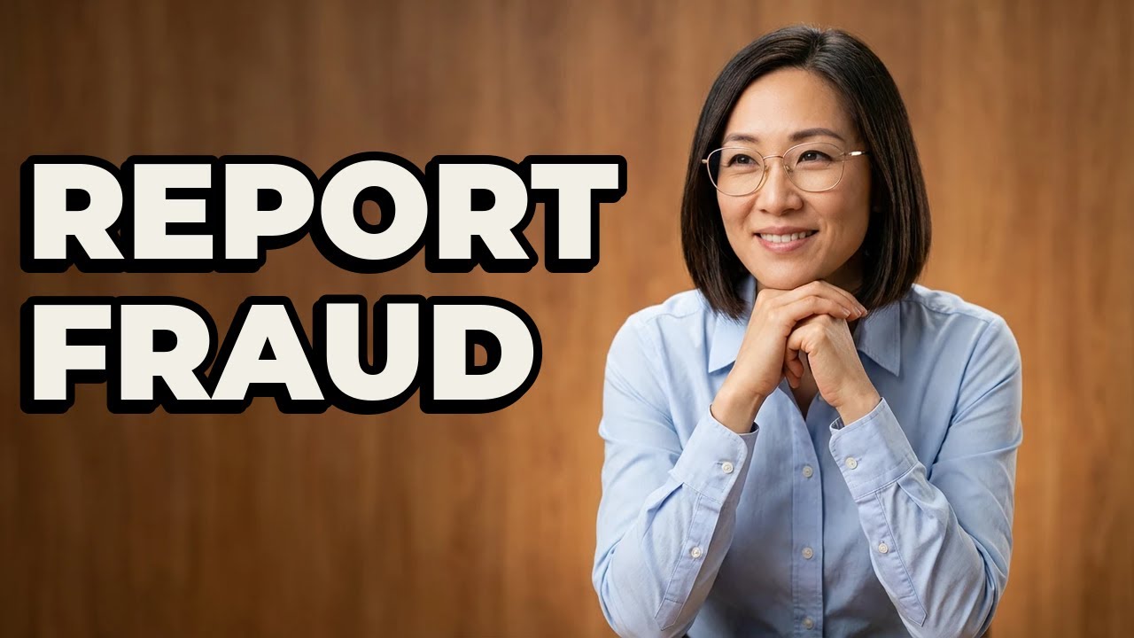 What Evidence Do I Need To Report Immigration Fraud?