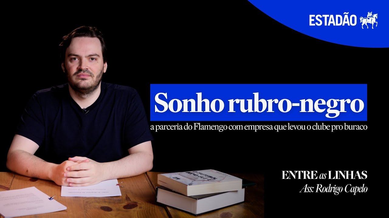 O sonho frustrado do Flamengo em parceria com empresa suíça que faliu e levou o clube para o buraco