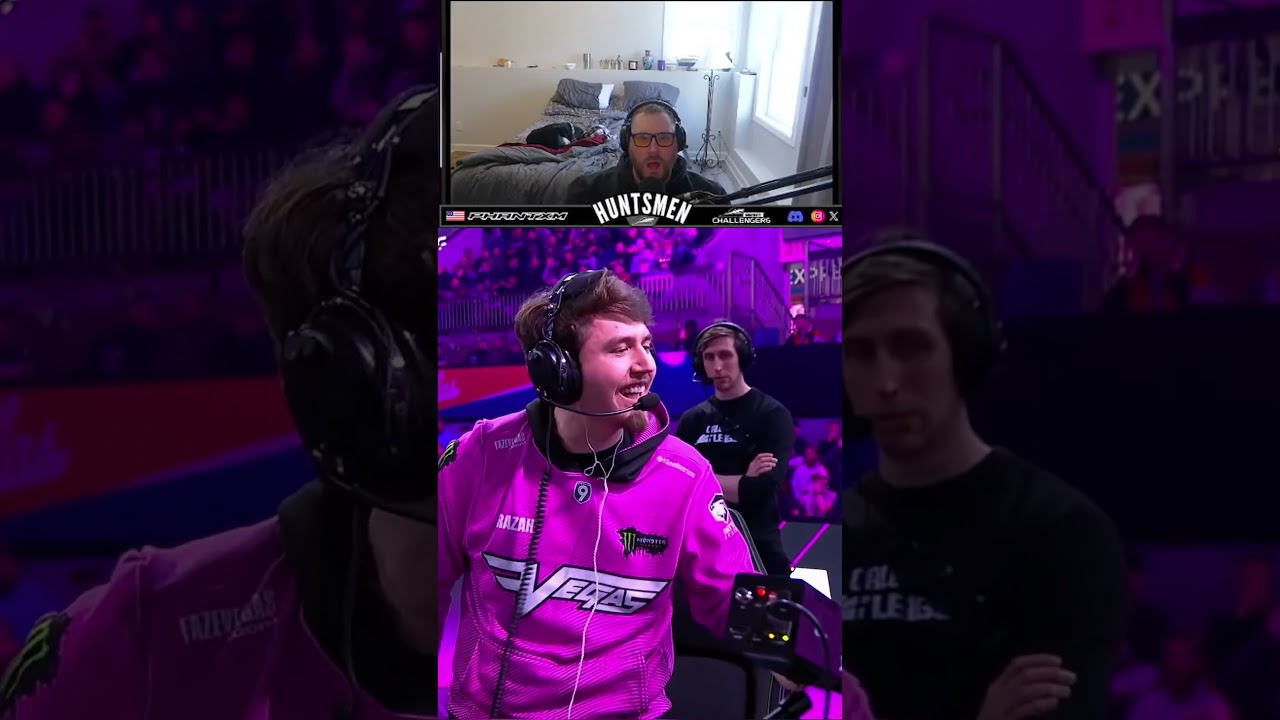 Ten bekas w Abuzie był NIELEGALNY 🤯