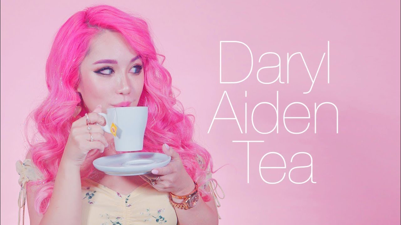 What actually happened during the Daryl Aiden saga - Insider tea!