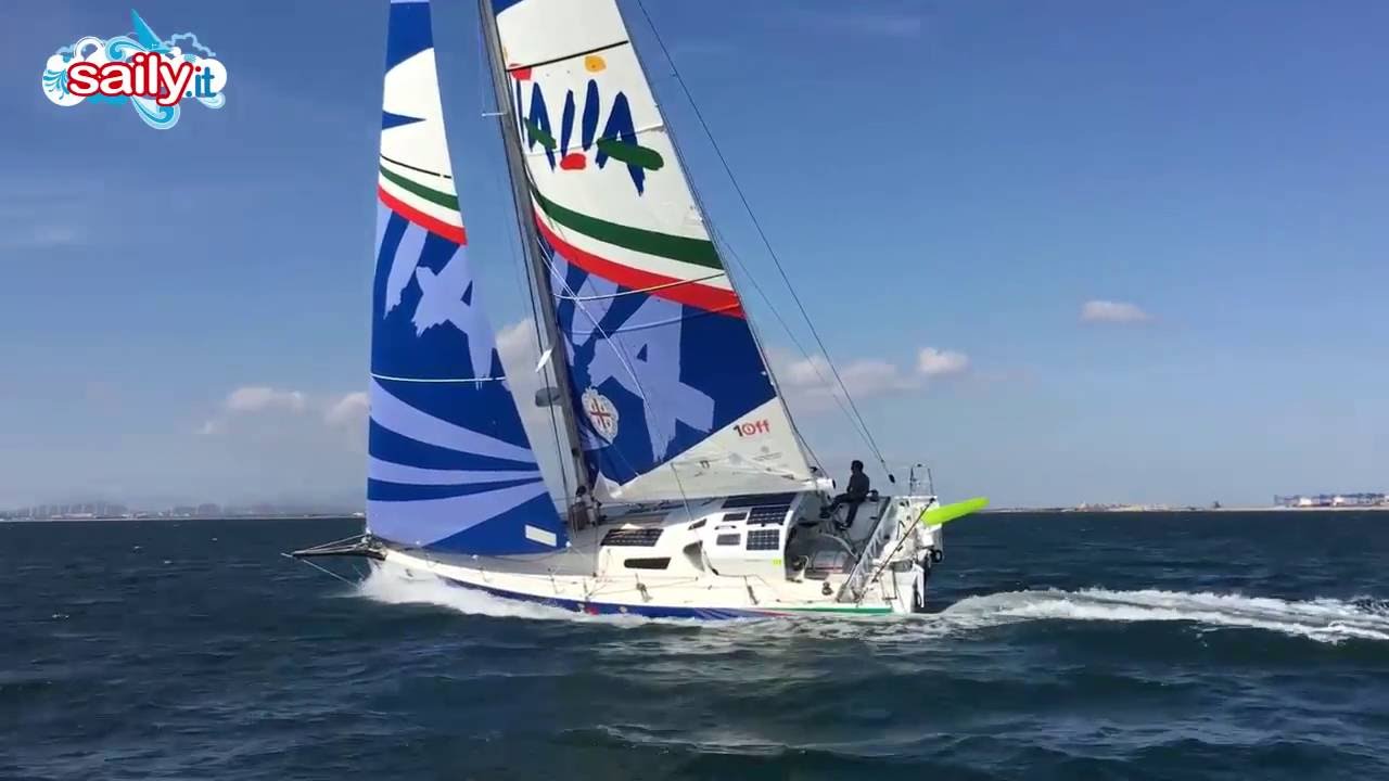Gaetano Mura Solo Record #1