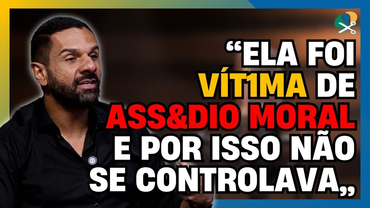 Superando o Ass&dio Moral, um Caso Real