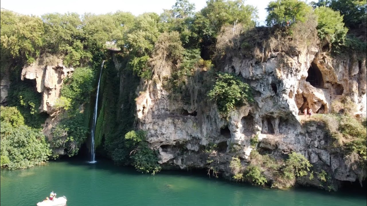 Aveyron, coeur de la France