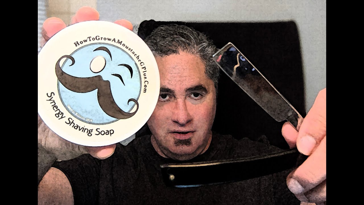Friday Shave