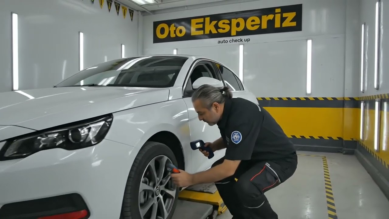DYNOBİLS OTO EKSPERTİZ