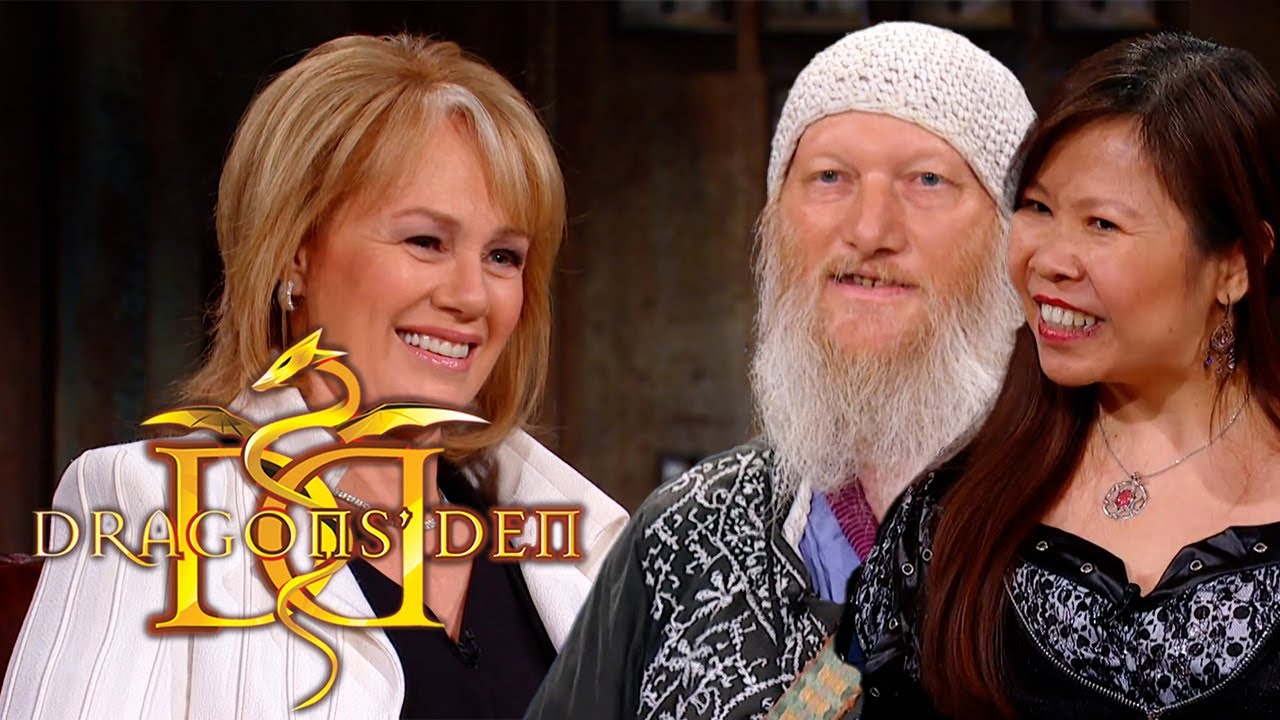 Top 3 Times Entrepreneurs Have Sung Their Pitches | Dragons' Den Canada