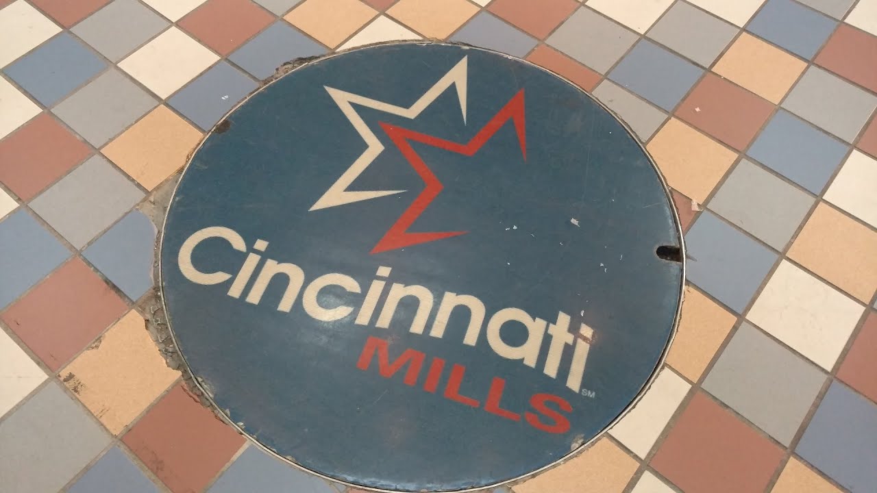 Revisiting Cincinnati Mills (Forest Fair Mall) - SUMMIT SPECIAL 2019
