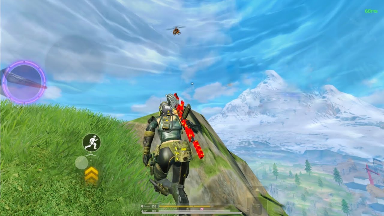 TOURNAMENT AND HIGH TIER SCRIM RAW CLIPS | CALL OF DUTY MOBILE BATTLE ROYALE | CALL OF DUTY MOBILE