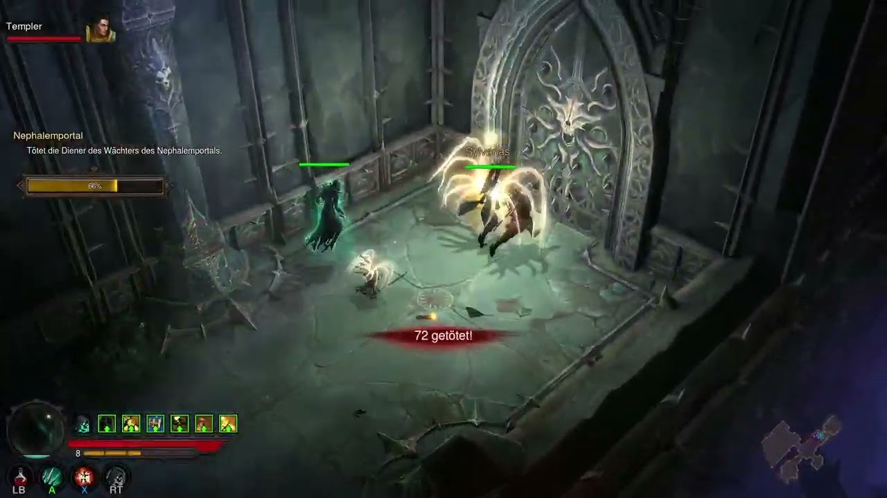 Diablo 3 Saison 37 part 1