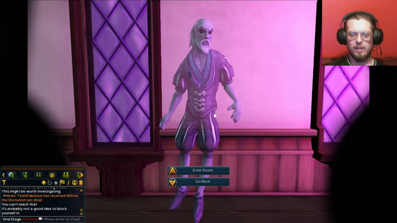 Broken Home Quest Guide