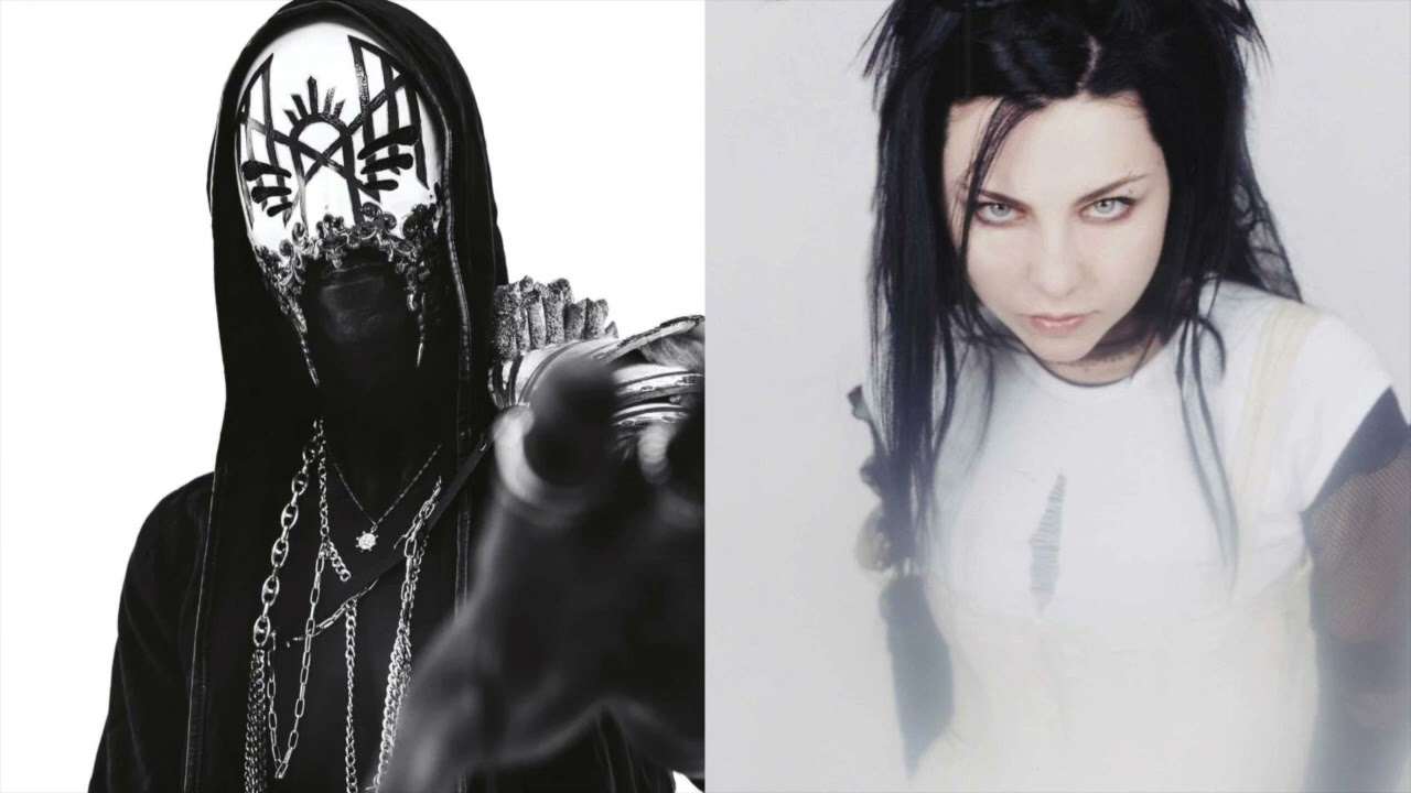 Sleep Token - Rain/Evanescence - Bring Me To Life (Mashup)