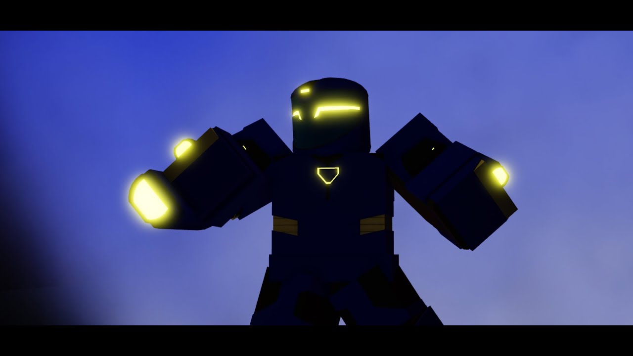 Steel56Studios' Tron