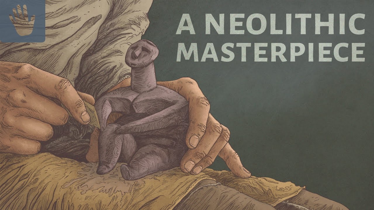 The Original Thinker - European Prehistory