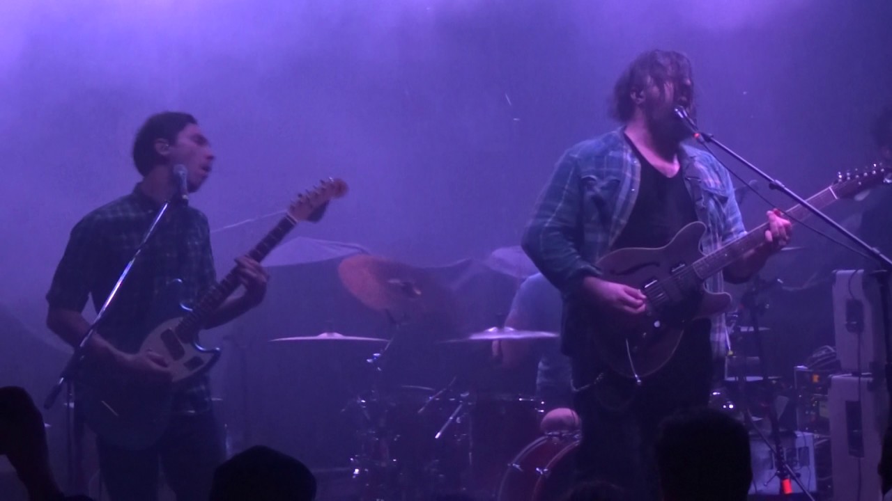 The Dear Hunter - 