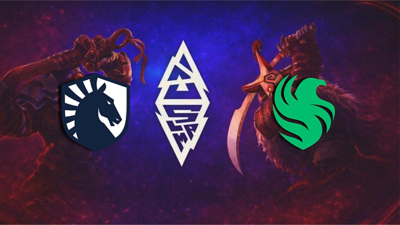 TEAM LIQUID VS TEAM FALCONS - Game 3 - BLAST SLAM VI  2026 🏆 - PLAYOFFS - DOTA 2  |HIGHLIGHTS NS_ART