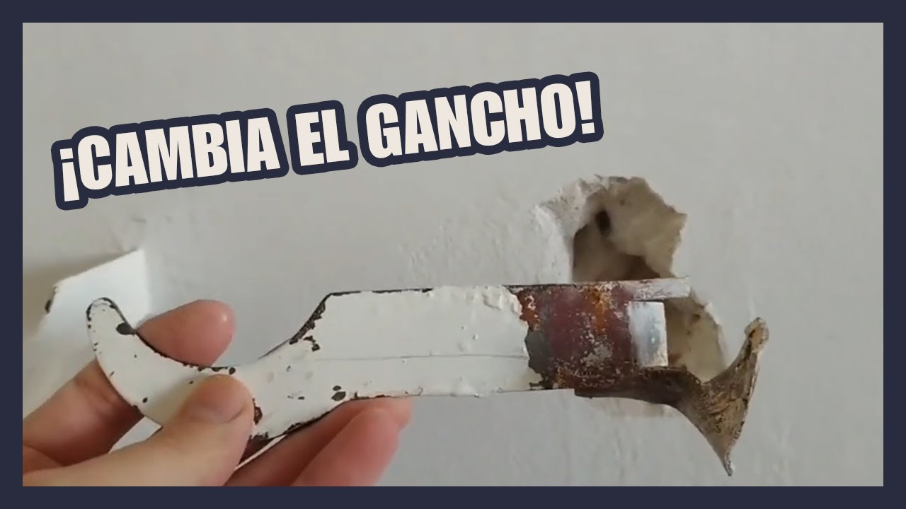 INSTALACIÓN DE UN RADIADOR de agua. Radiador ANTIGUO con gancho empotrado
