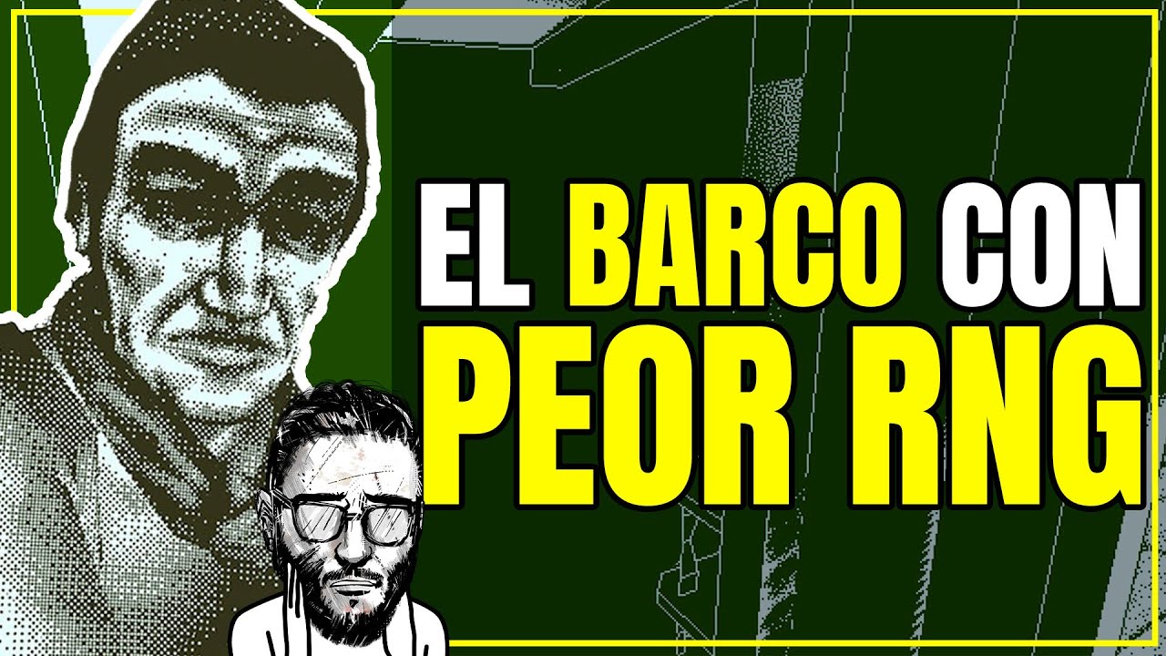 Nos pasamos el JUEGARRAL de Return of the Obra Dinn