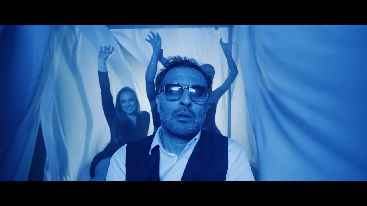 Temenik Electric - Manich Maleik (Clip Officiel)
