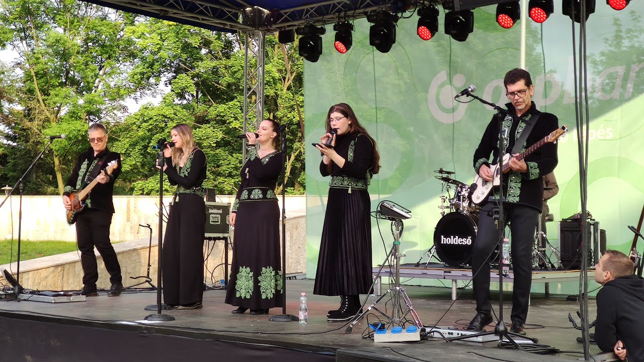 2024.05.17.HoldEső koncert - Miskolc