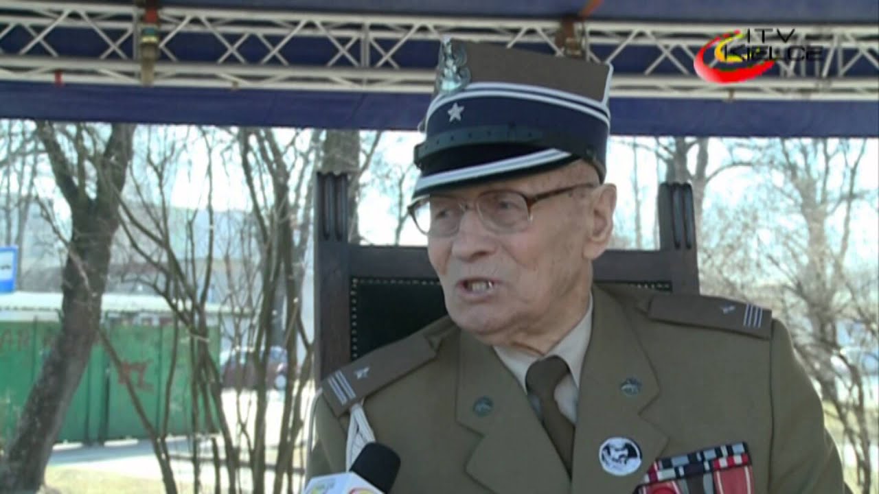 Wspomnienia Westerplatczyka - ITV Kielce
