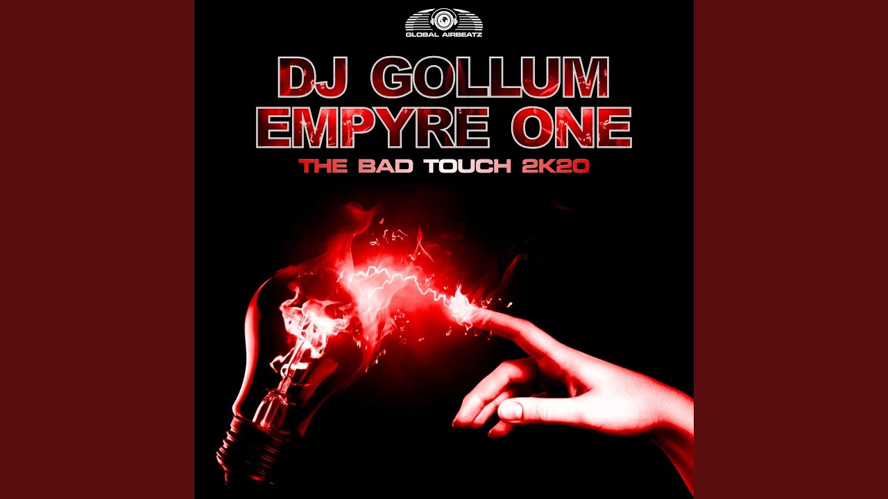 The Bad Touch 2k20